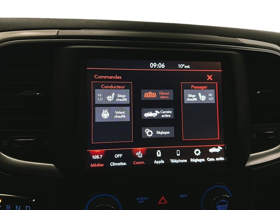 2021 Ram 1500 Classic  - Desmeules Chrysler