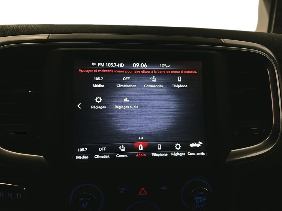 2021 Ram 1500 Classic  - Desmeules Chrysler