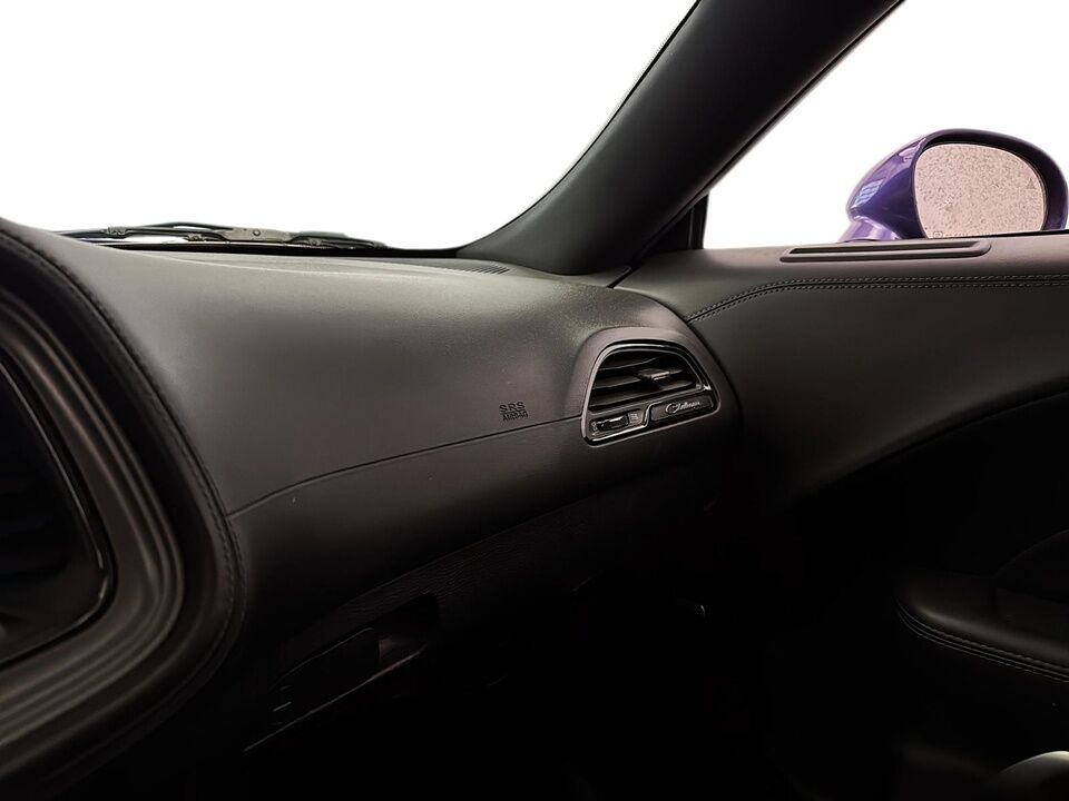 2023 Dodge Challenger  - Desmeules Chrysler