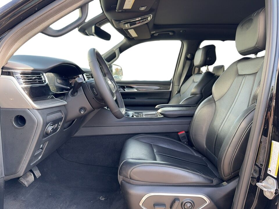 2022 Jeep Wagoneer  - Blainville Chrysler