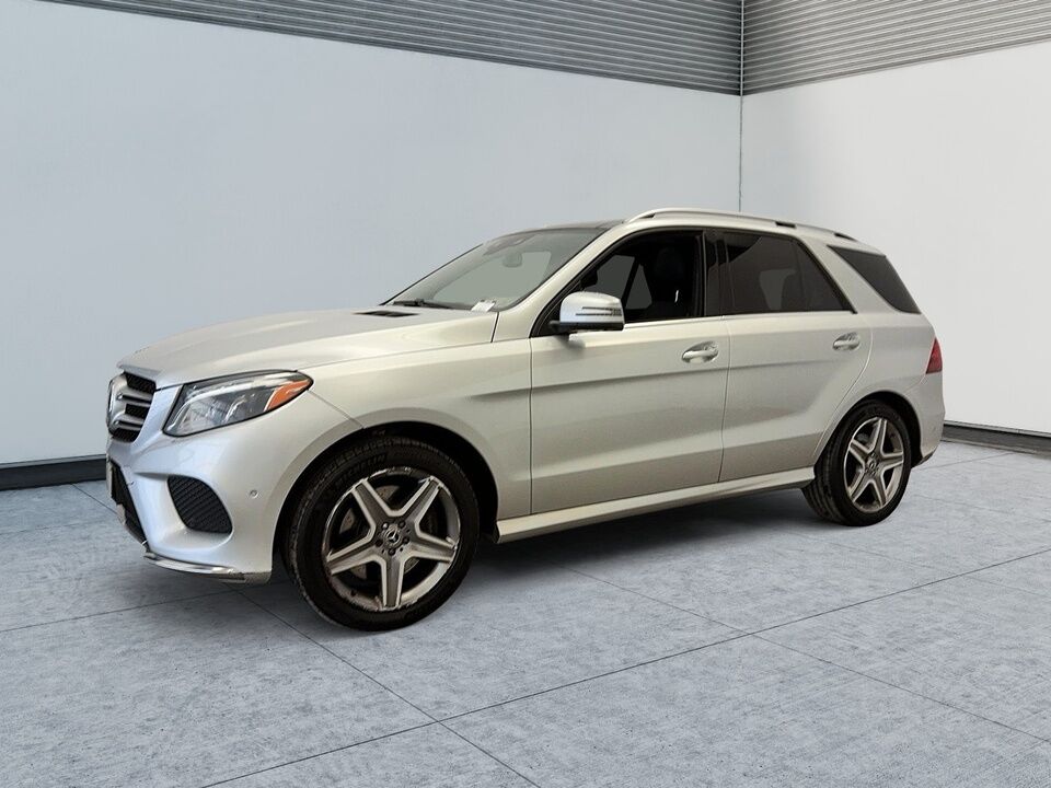 2019 Mercedes-Benz GLE  - Blainville Chrysler