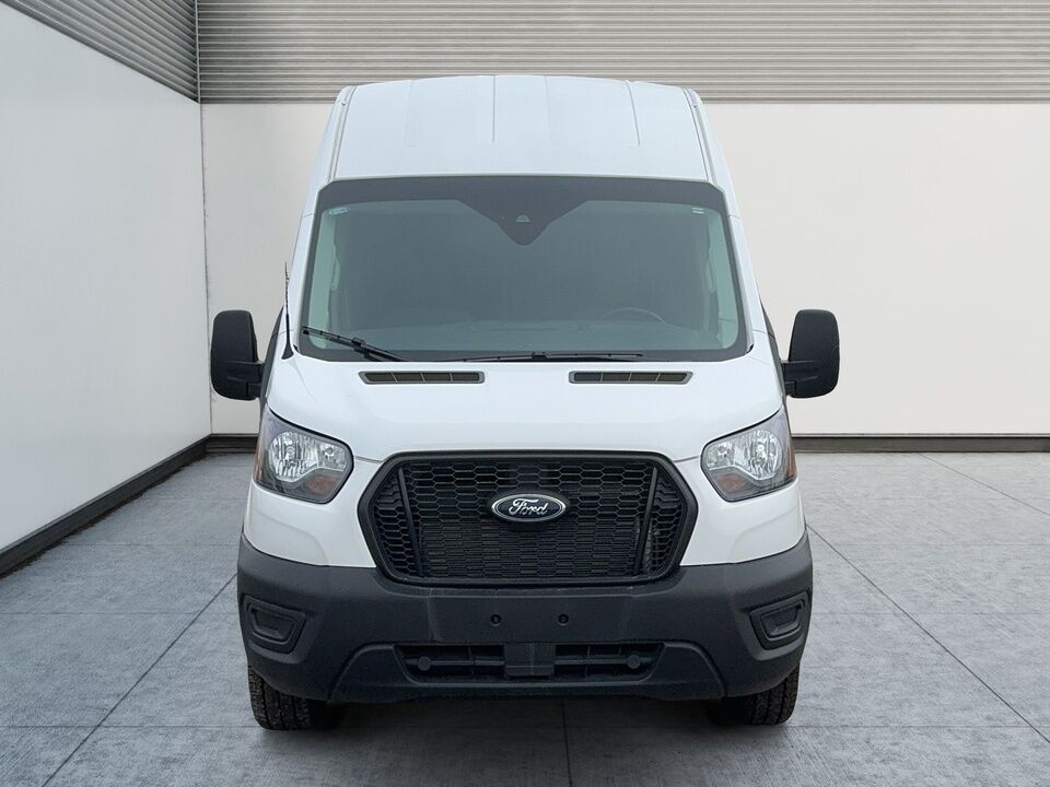 2024 Ford Transit Cargo Van  - Blainville Chrysler