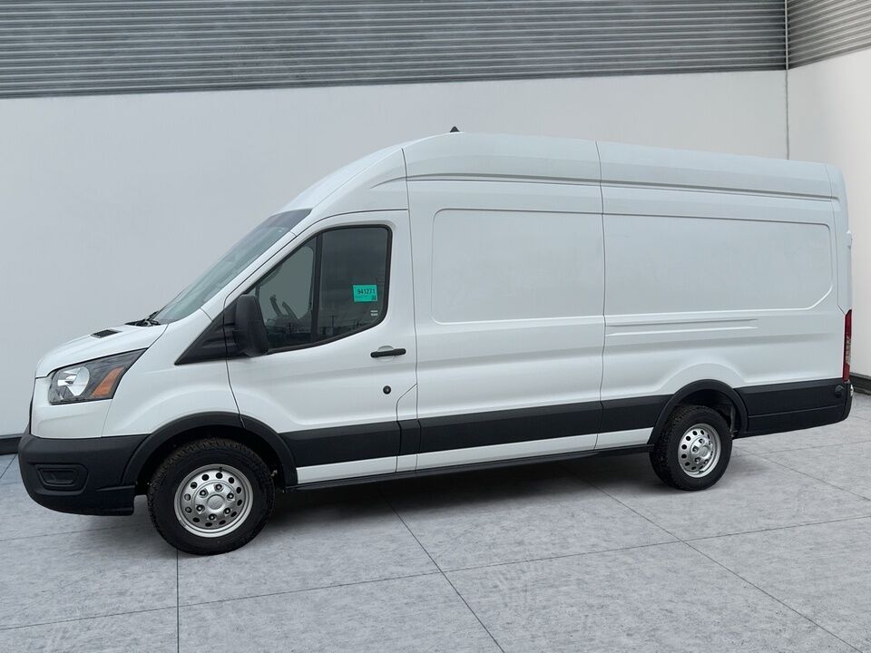 2024 Ford Transit Cargo Van  - Blainville Chrysler