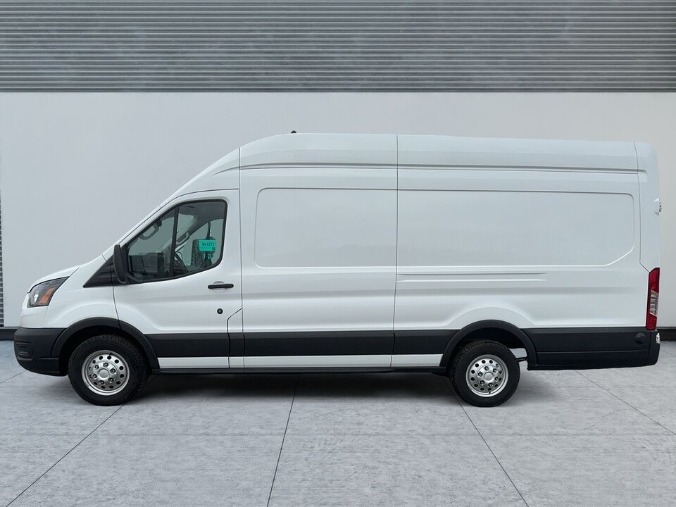 2024 Ford Transit Cargo Van  - Blainville Chrysler