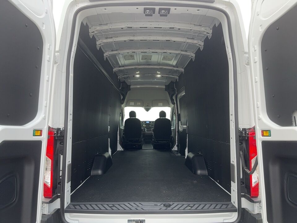 2024 Ford Transit Cargo Van  - Blainville Chrysler