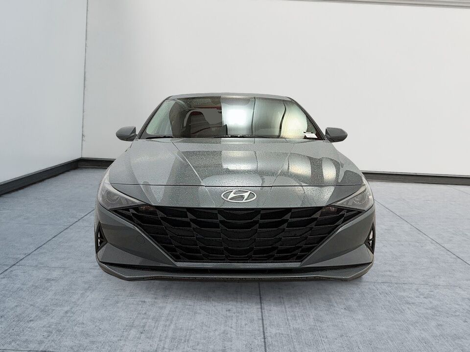 2021 Hyundai Elantra  - Blainville Chrysler