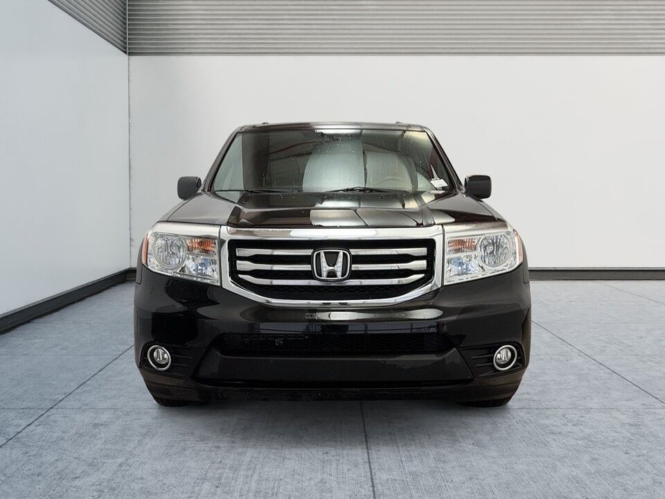 2013 Honda Pilot  - Desmeules Chrysler