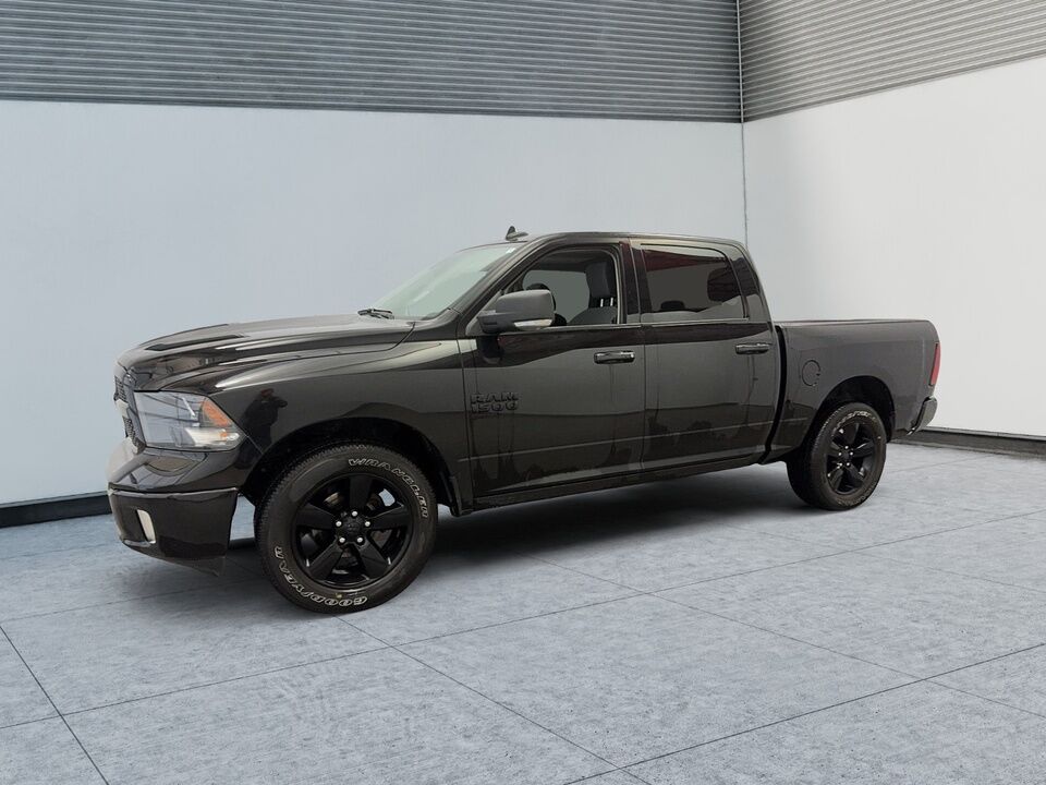 2022 Ram 1500 Classic  - Desmeules Chrysler