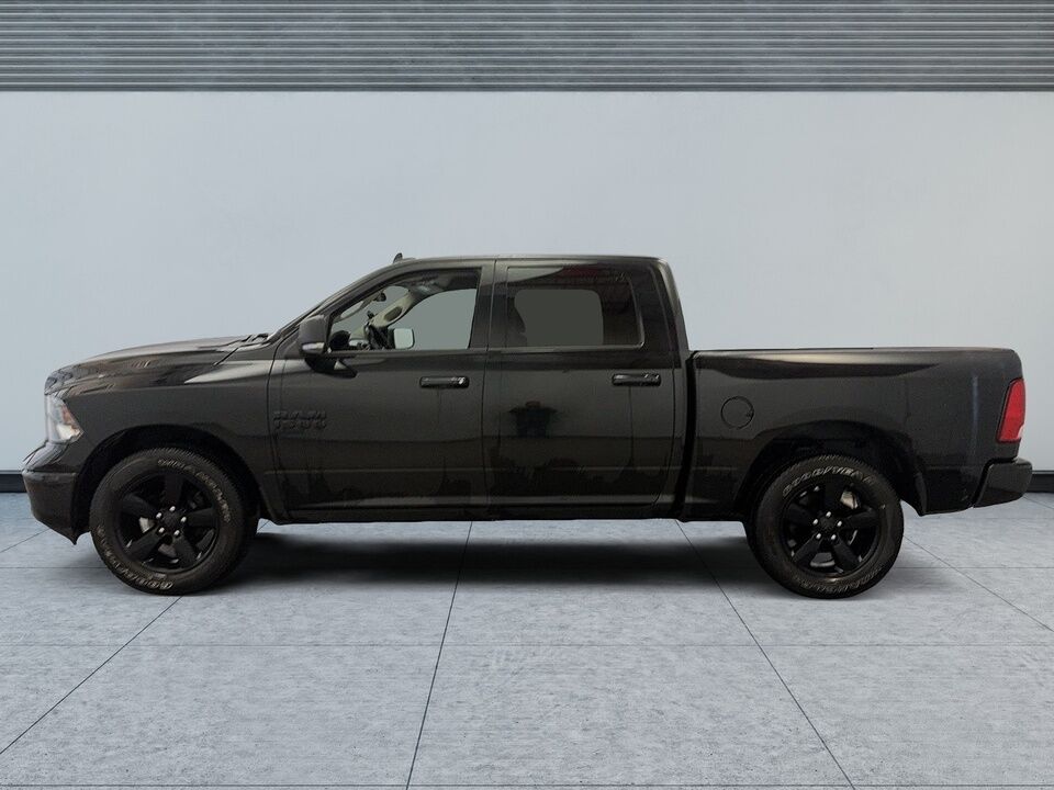 2022 Ram 1500 Classic  - Desmeules Chrysler