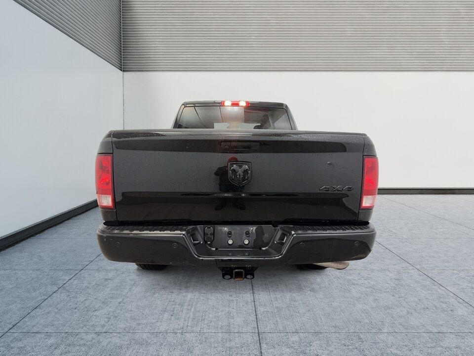 2022 Ram 1500 Classic  - Desmeules Chrysler