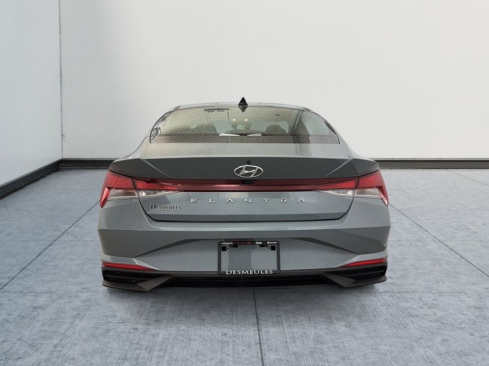 2021 Hyundai Elantra  - Blainville Chrysler