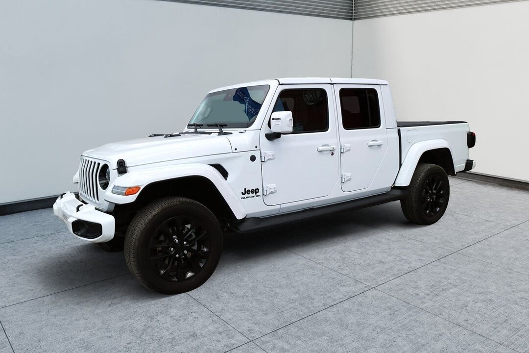 2023 Jeep Gladiator  - Blainville Chrysler