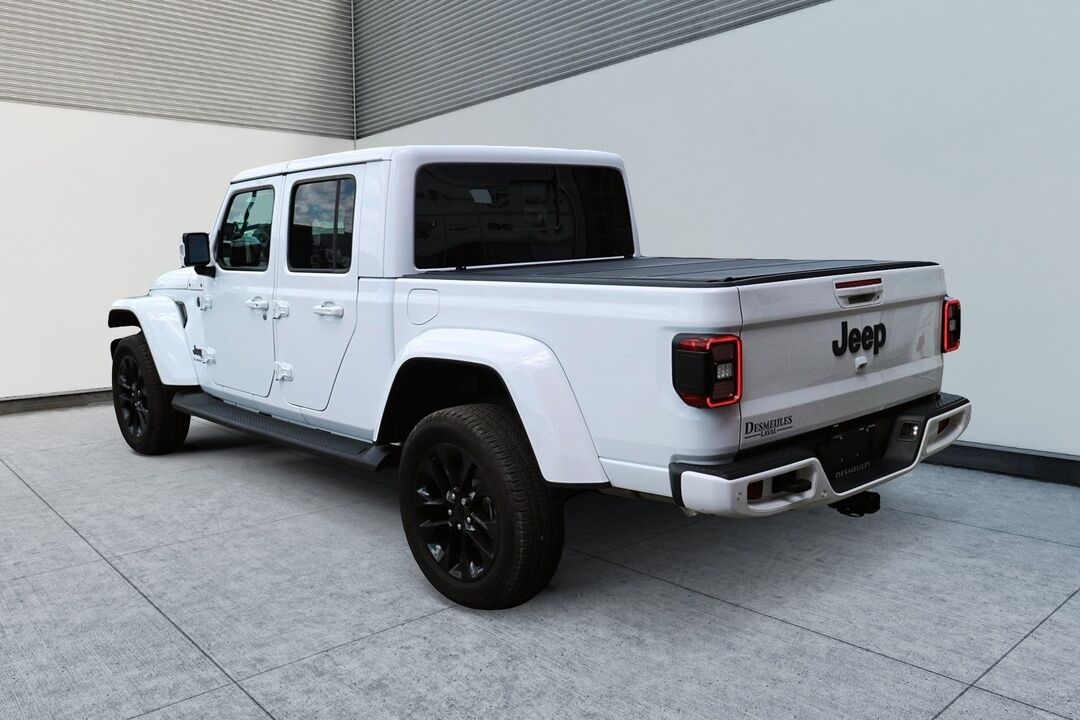 2023 Jeep Gladiator  - Blainville Chrysler