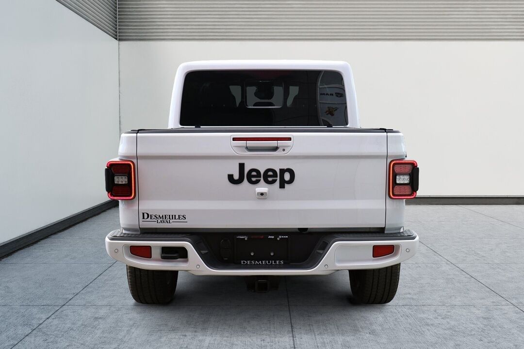 2023 Jeep Gladiator  - Blainville Chrysler