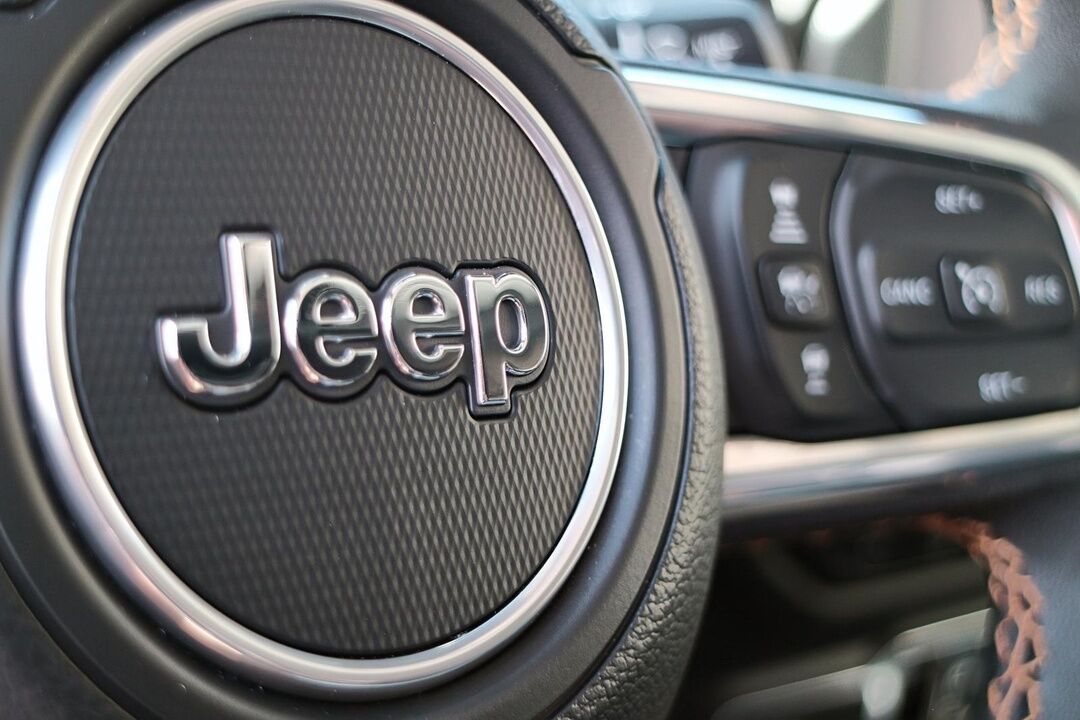 2023 Jeep Gladiator  - Blainville Chrysler