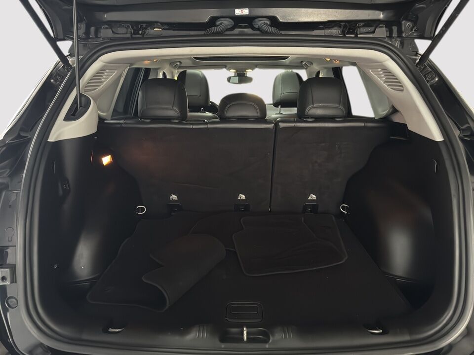 2018 Jeep Compass  - Desmeules Chrysler