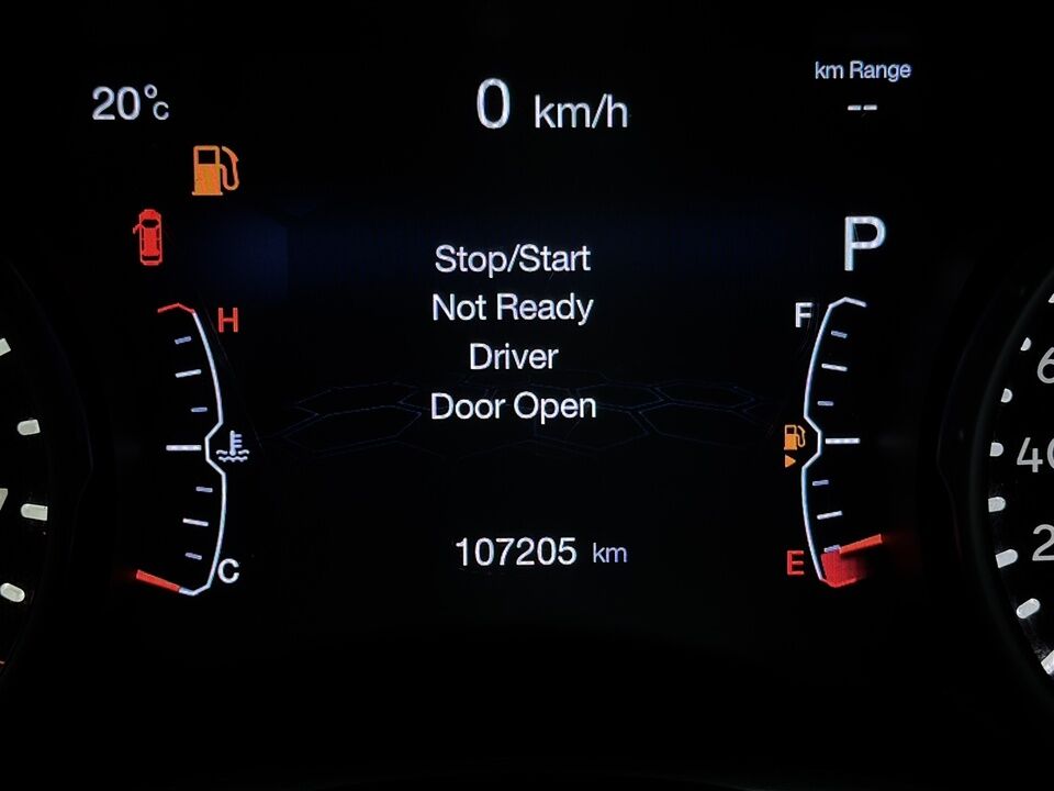 2018 Jeep Compass  - Desmeules Chrysler