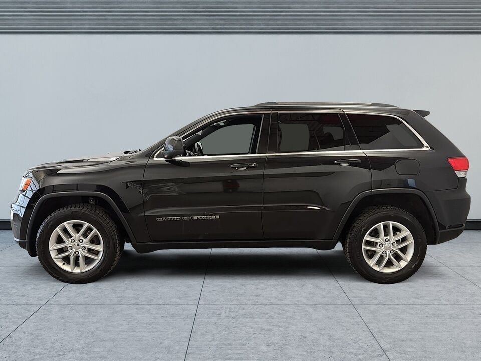 2018 Jeep Grand Cherokee  - Desmeules Chrysler
