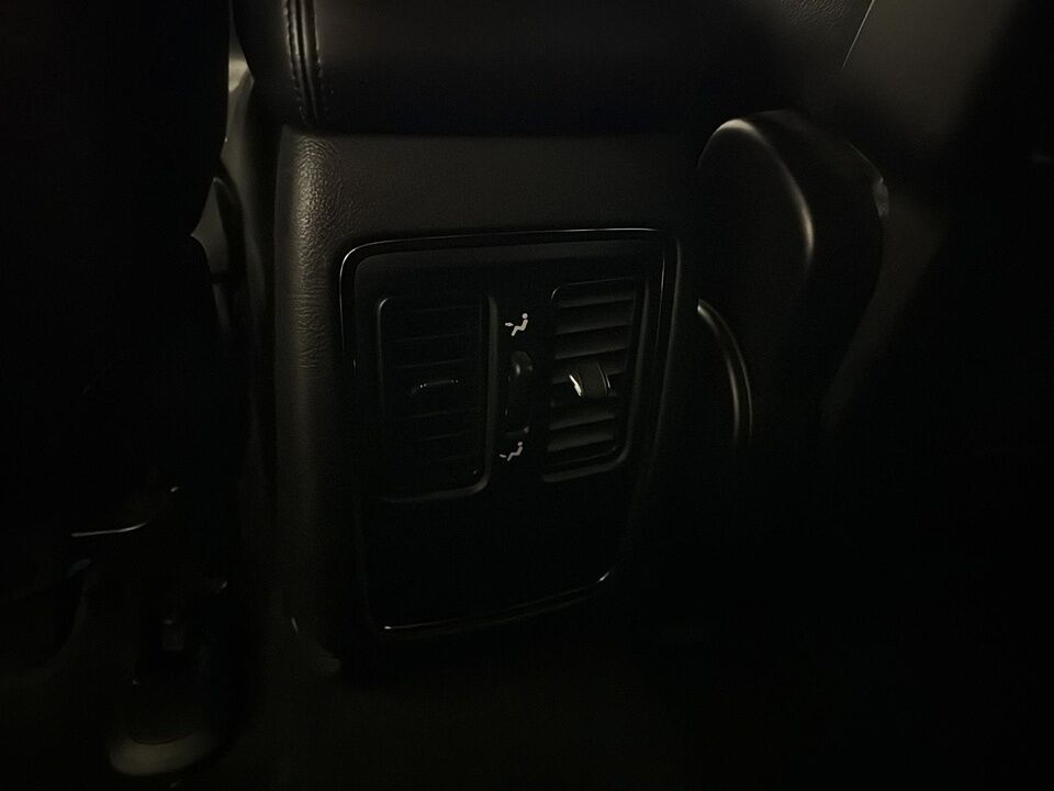 2018 Jeep Grand Cherokee  - Desmeules Chrysler