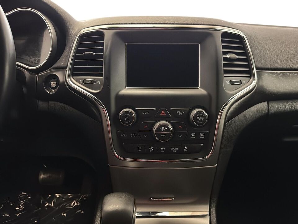 2018 Jeep Grand Cherokee  - Desmeules Chrysler
