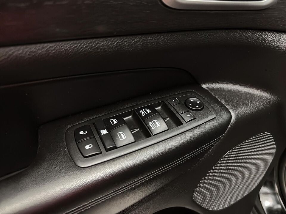 2018 Jeep Grand Cherokee  - Desmeules Chrysler