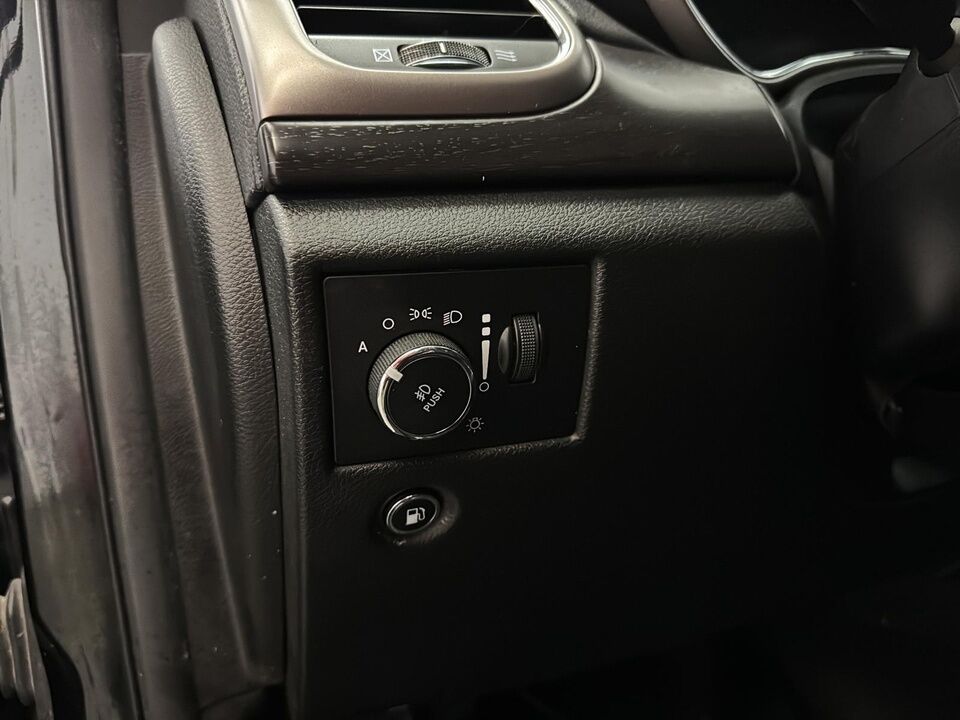 2018 Jeep Grand Cherokee  - Desmeules Chrysler