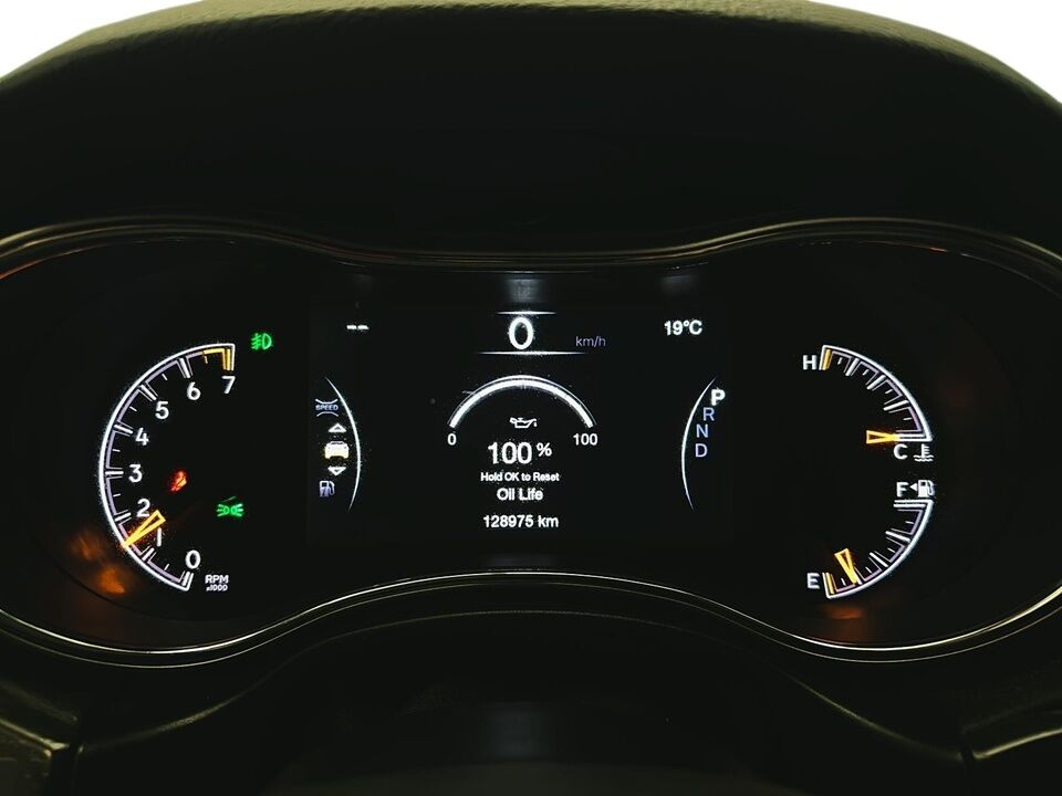 2018 Jeep Grand Cherokee  - Desmeules Chrysler