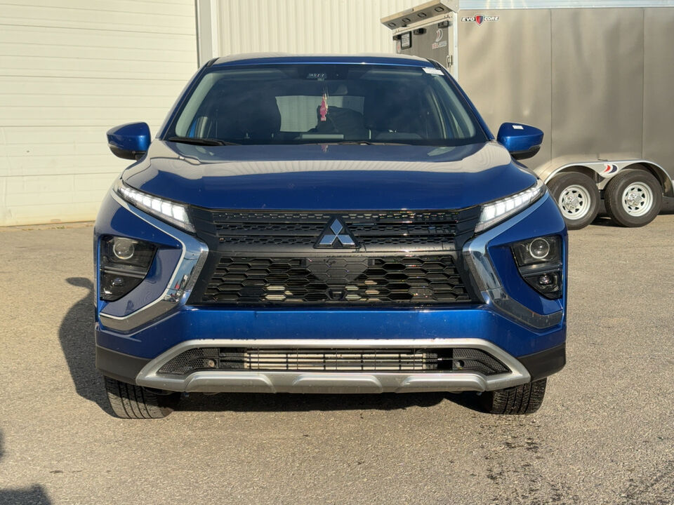 2023 Mitsubishi Eclipse Cross  - Blainville Chrysler