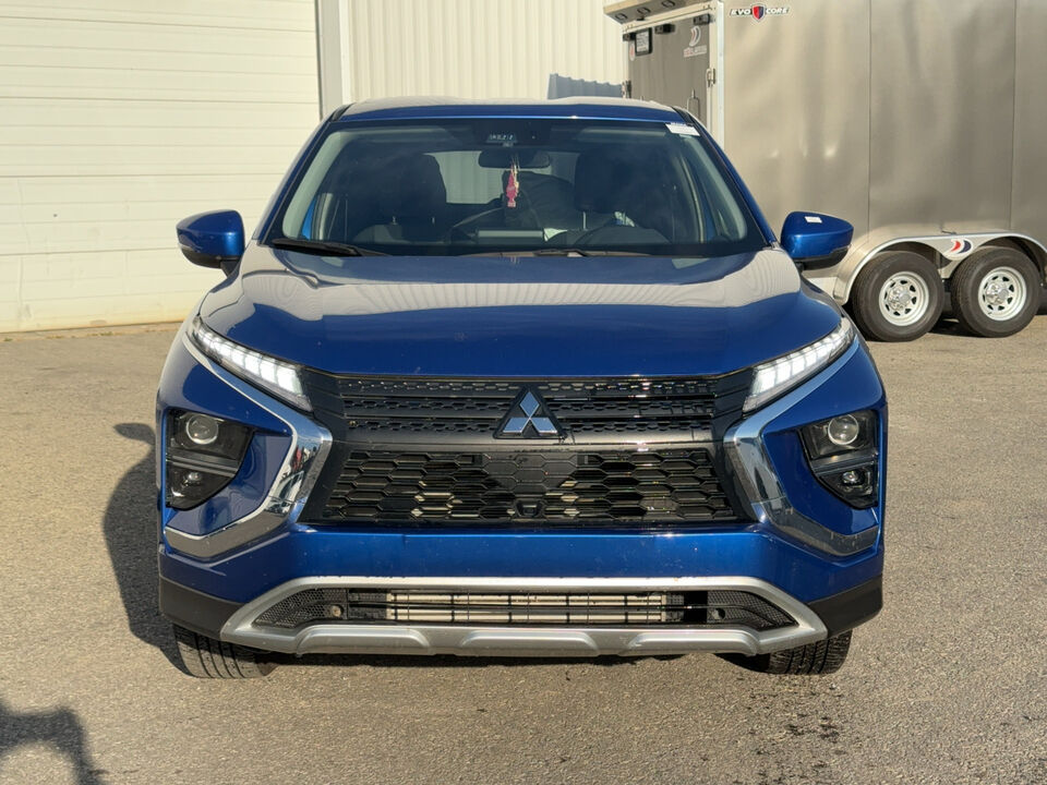 2023 Mitsubishi Eclipse Cross  - Blainville Chrysler