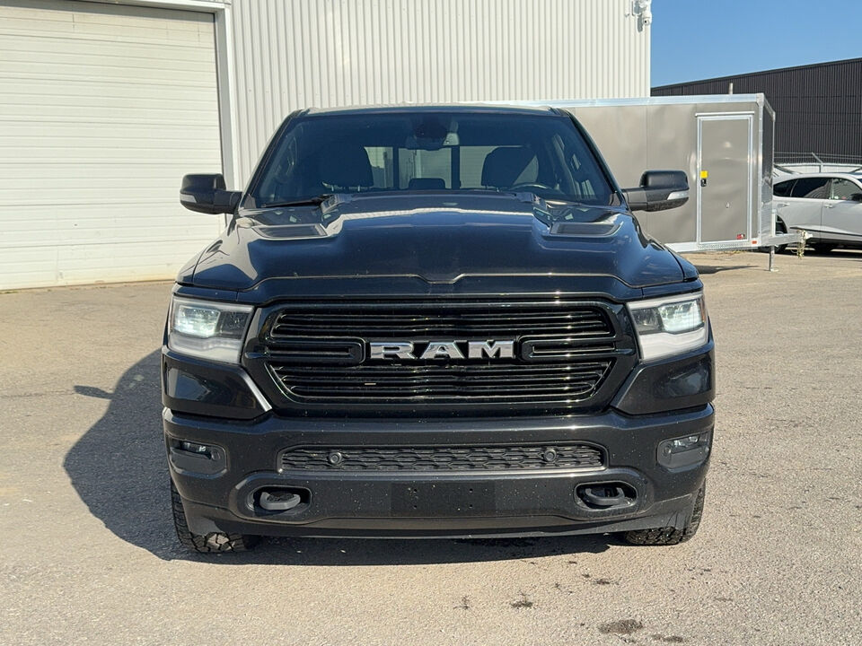 2019 Ram 1500  - Blainville Chrysler