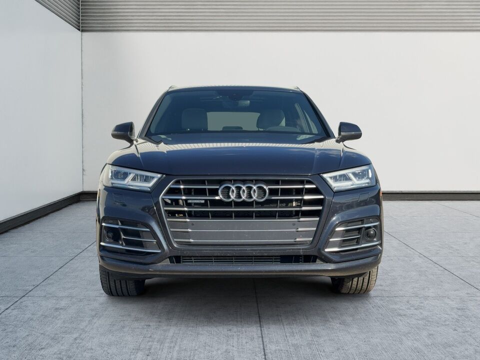 2020 Audi Q5  - Blainville Chrysler