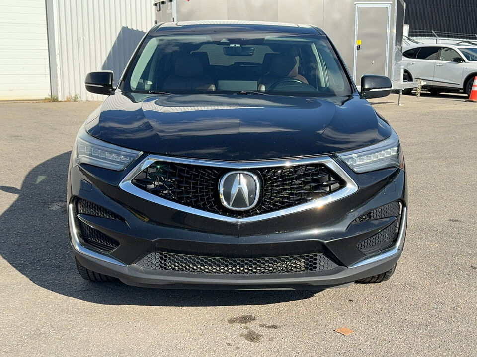 2019 Acura RDX  - Blainville Chrysler