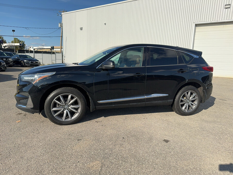 2019 Acura RDX  - Blainville Chrysler