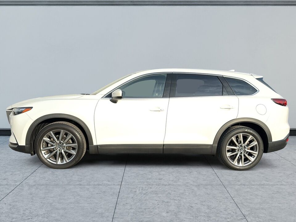 2019 Mazda CX-9  - Blainville Chrysler