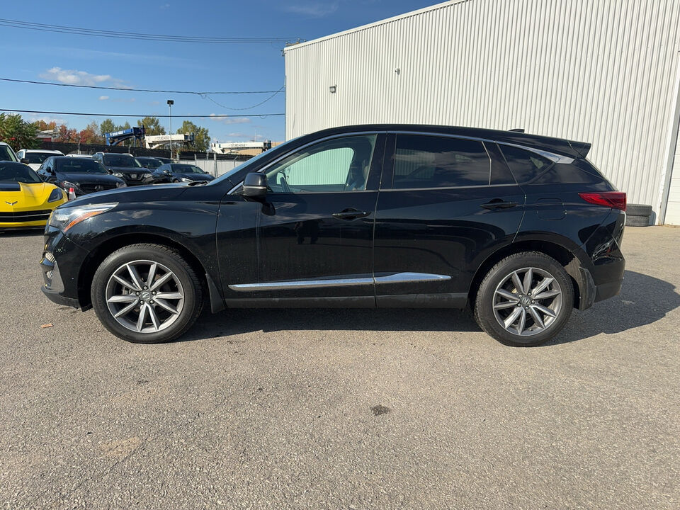 2019 Acura RDX  - Blainville Chrysler