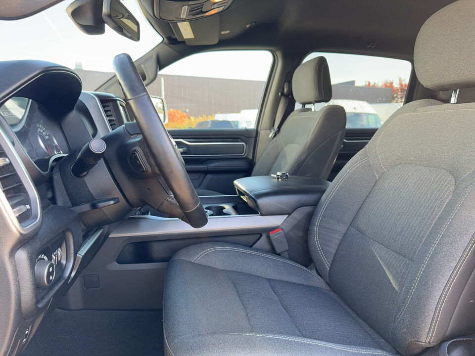 2019 Ram 1500  - Blainville Chrysler