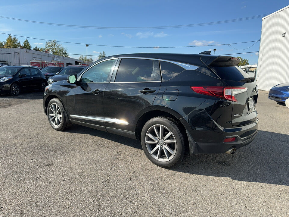 2019 Acura RDX  - Blainville Chrysler