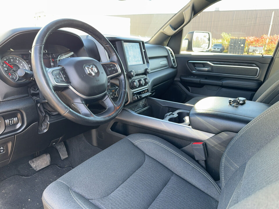 2019 Ram 1500  - Blainville Chrysler