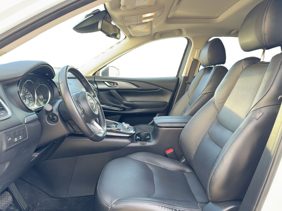 2019 Mazda CX-9  - Blainville Chrysler