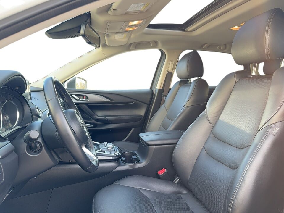 2019 Mazda CX-9  - Blainville Chrysler