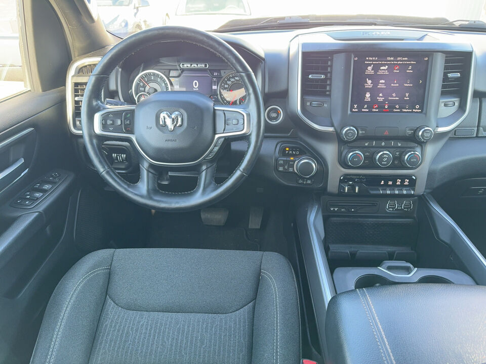 2019 Ram 1500  - Blainville Chrysler