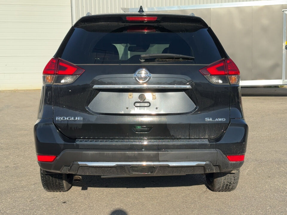 2017 Nissan Rogue  - Blainville Chrysler