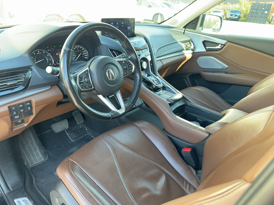 2019 Acura RDX  - Blainville Chrysler