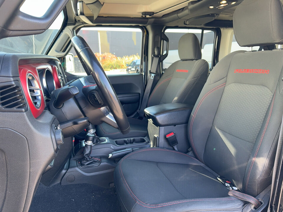 2021 Jeep Wrangler  - Blainville Chrysler