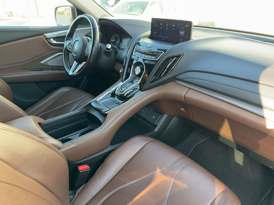 2019 Acura RDX  - Blainville Chrysler