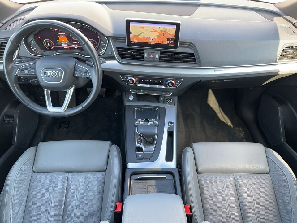 2020 Audi Q5  - Blainville Chrysler