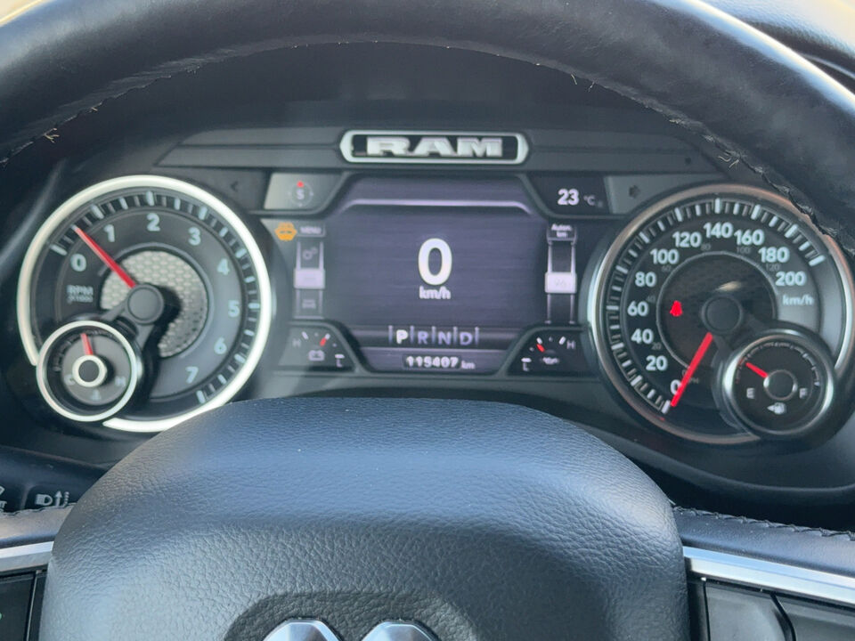 2019 Ram 1500  - Blainville Chrysler