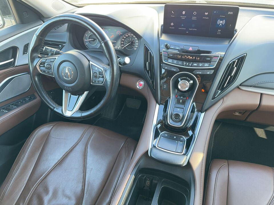 2019 Acura RDX  - Blainville Chrysler