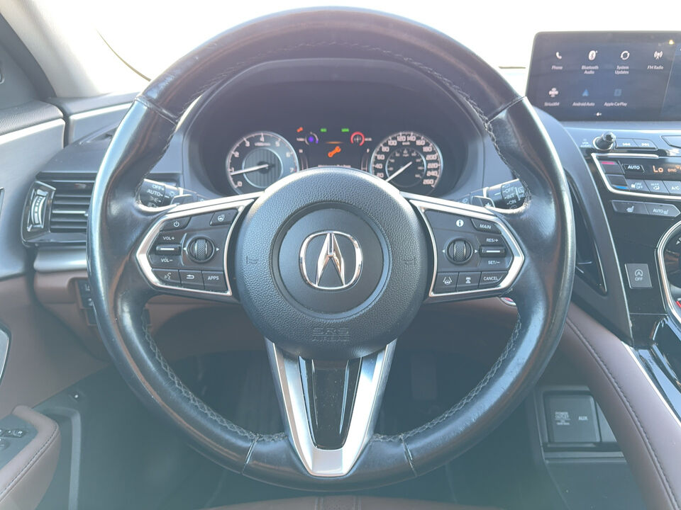 2019 Acura RDX  - Blainville Chrysler