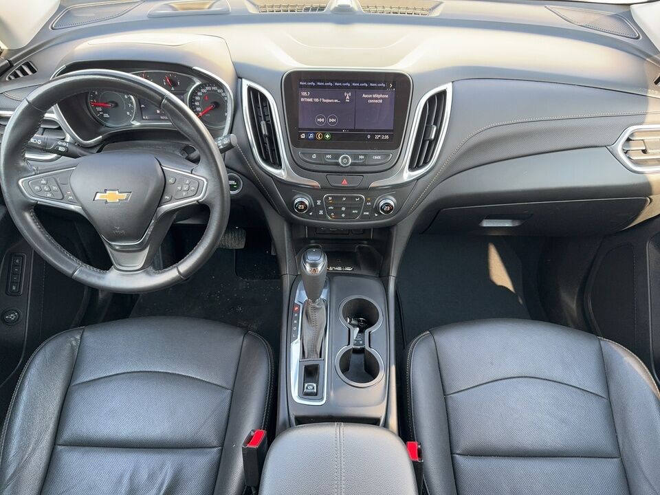 2020 Chevrolet Equinox  - Blainville Chrysler